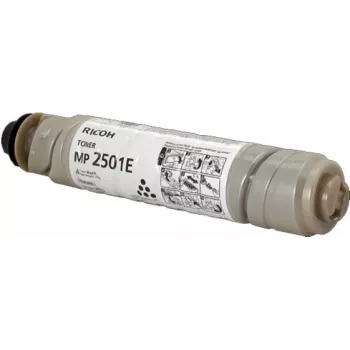 Ricoh 841769 Tonerkartusche 1 Stk. Original Schwarz