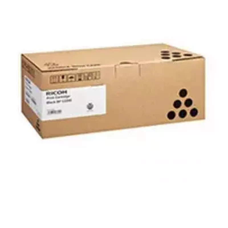 Toner Ricoh MP2000 Schwarz 842340 842015 10000 Seiten