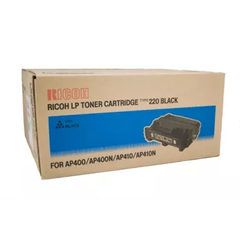 Toner Ricoh Toner Schwarz SP4100NL 7500 Seiten Schwarz
