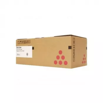 Ricoh 407640 Tonerkartusche 1 Stück Original Magenta
