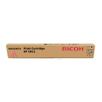 Ricoh 821219 Tonerkartusche 1 Stk. Original Magenta