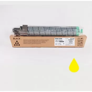 Tonerkartusche Ricoh 820117 15000 Seiten Gelb