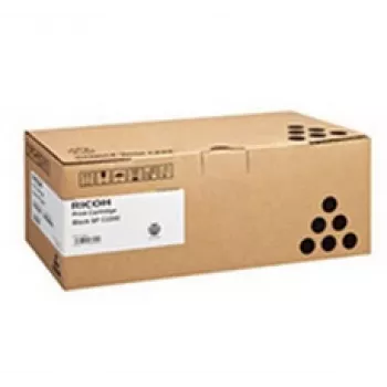 Ricoh 821231 Tonerkartusche 1 Stk. Original Schwarz