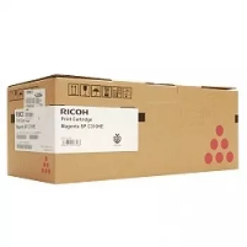 Ricoh SPC730DN Magenta Toner, 9300 Seiten, Magenta, 1 Stk.