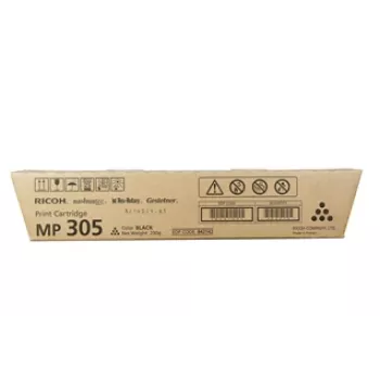 Ricoh 842142 Tonerkartusche 1 Stk. Original Schwarz