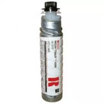 Ricoh Toner Type 1250D Schwarz Tonerkartusche 1 Stück Original