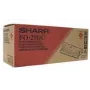 Sharp FO-29DC Tonerkartusche 1 Stück Original Schwarz