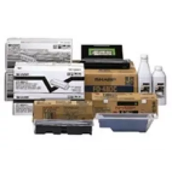 Sharp Toner AR286 Schwarz Tonerkartusche Original