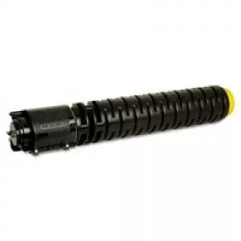 Sharp MX-C38GTY Tonerkartusche 1 Stk. Original Gelb