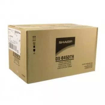 Sharp DX-B45DTH Tonerkartusche 1 Stk. Original Schwarz