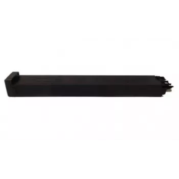 Tonerkartusche Sharp MX60GTBA — Original Schwarz, Reichweite 40.000 Seiten, 1 Stück
