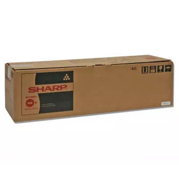 Tonerkartusche Sharp MX-C36TB Original Schwarz, Reichweite 20.000 Seiten, 1 Stück