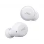 Kabellose In-Ear-Kopfhörer JVC HA-A5T True Wireless Stereo (TWS) — Intraaural, 20–20000 Hz, Weiß