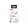 Kabellose In-Ear-Kopfhörer JVC HA-A5T True Wireless Stereo (TWS) — Intraaural, 20–20000 Hz, Weiß