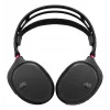 JVC GG-01 Headset Kabelgebunden Head-band Gaming Schwarz