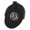 JVC GG-01 Headset Kabelgebunden Head-band Gaming Schwarz
