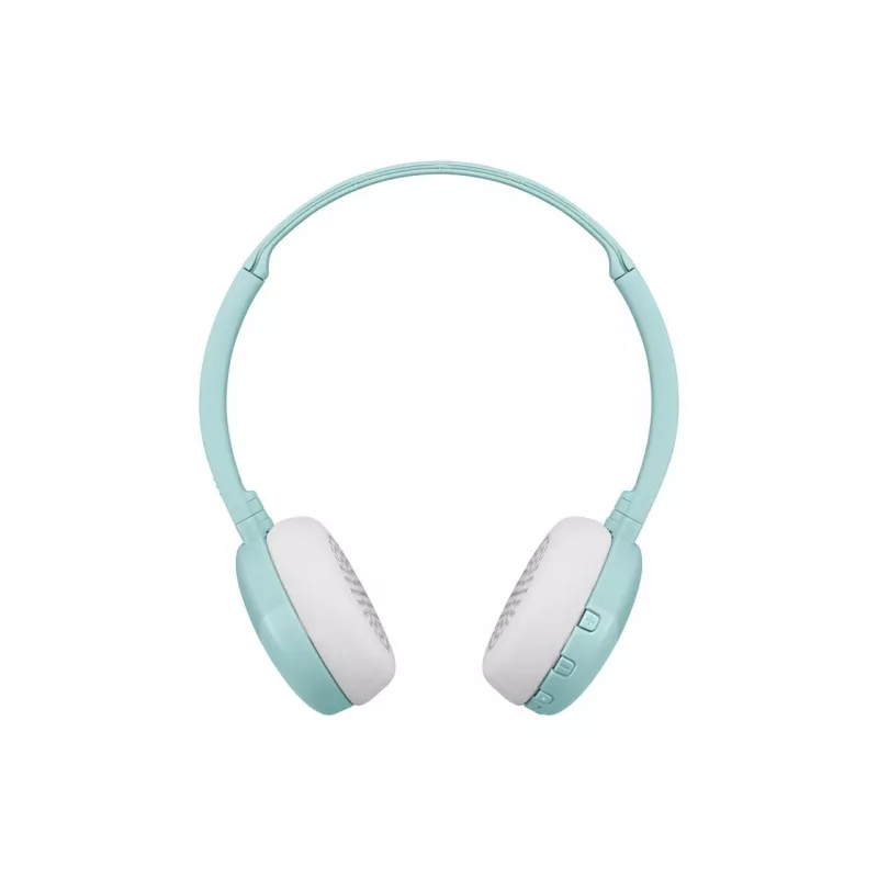 JVC HA-S22W-Z-U Kabellose On-Ear-Kopfhörer