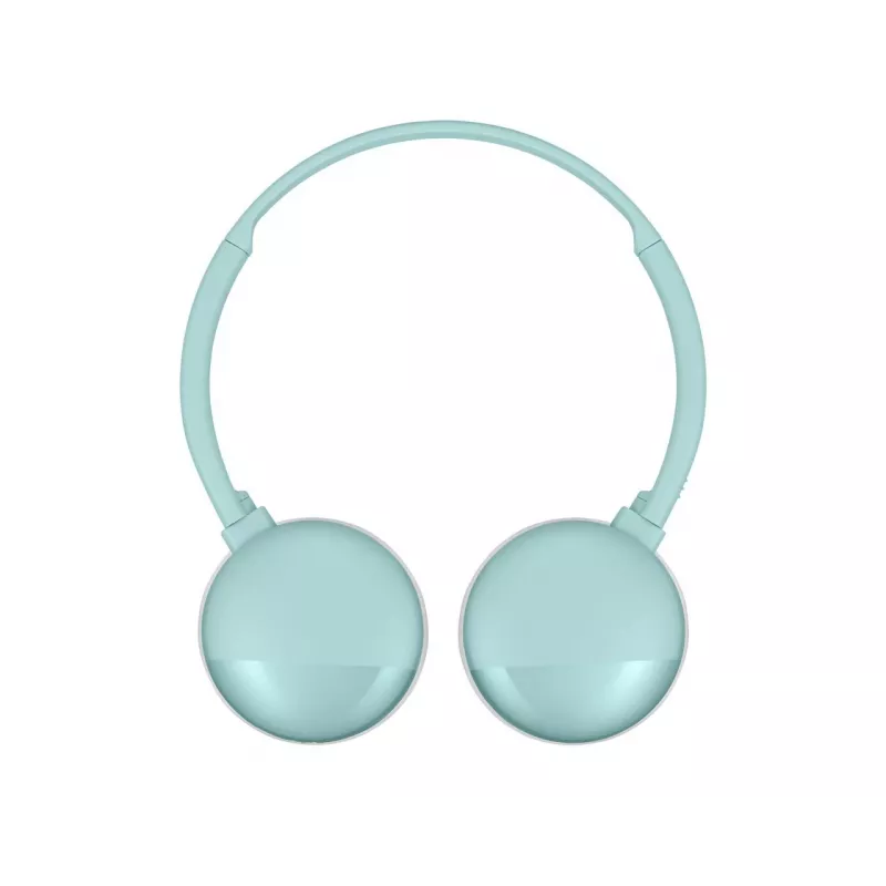 JVC HA-S22W-Z-U Kabellose On-Ear-Kopfhörer