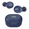 JVC Active Noise Cancelling TWS Blau