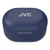 JVC Active Noise Cancelling TWS Blau