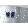 JVC Active Noise Cancelling TWS Blau