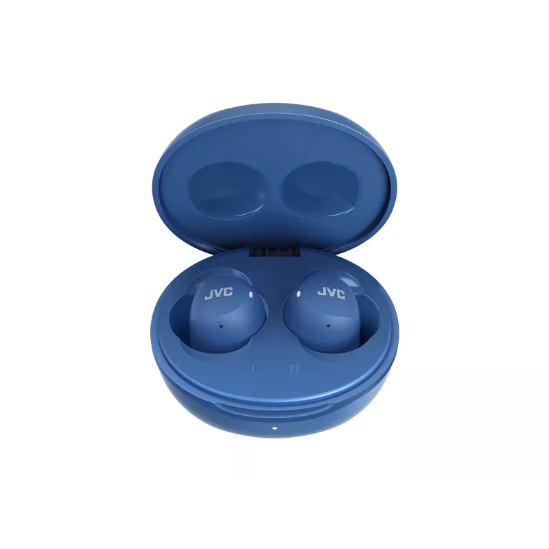 Headset JVC Gumy Mini TWS Blau