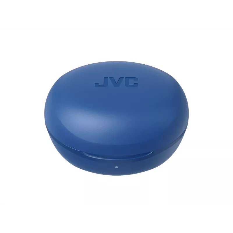 Headset JVC Gumy Mini TWS Blau