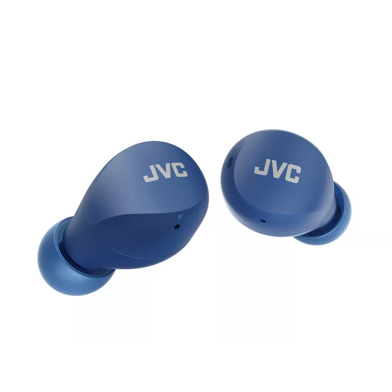 Headset JVC Gumy Mini TWS Blau