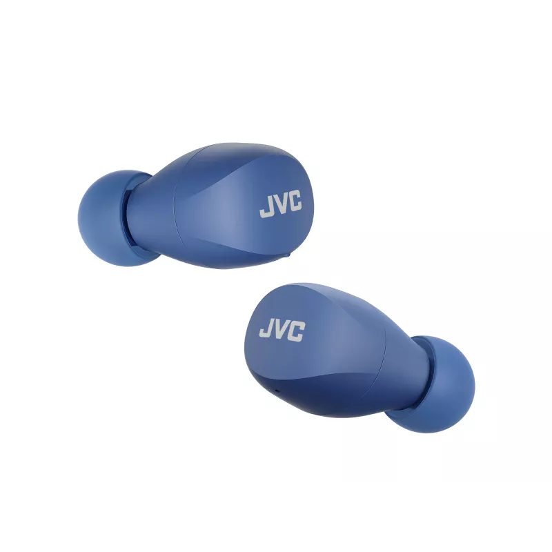 Headset JVC Gumy Mini TWS Blau