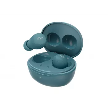 Headset JVC Gumy Mini TWS Grün