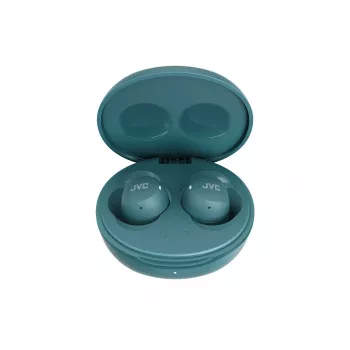 Headset JVC Gumy Mini TWS Grün