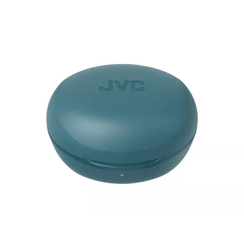 Headset JVC Gumy Mini TWS Grün