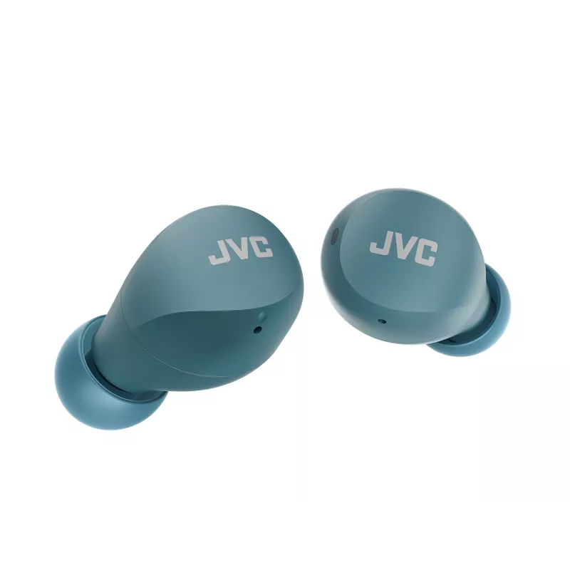 Headset JVC Gumy Mini TWS Grün