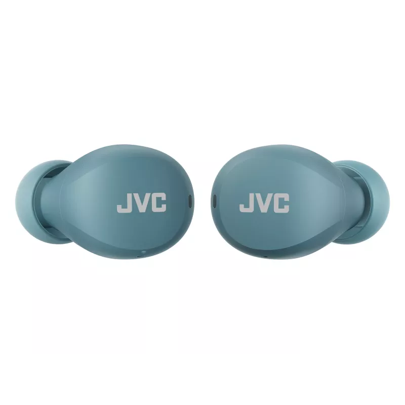 Headset JVC Gumy Mini TWS Grün