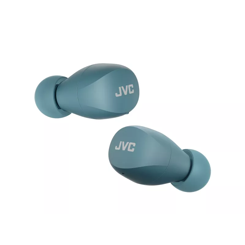 Headset JVC Gumy Mini TWS Grün