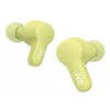 Kabelloses In-Ear-Headset JVC Gumy TWS Stix Grün — True Wireless Stereo Bluetooth, 20–20000 Hz, 10 m Reichweite