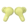 Kabelloses In-Ear-Headset JVC Gumy TWS Stix Grün — True Wireless Stereo Bluetooth, 20–20000 Hz, 10 m Reichweite