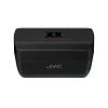 JVC XX Deep Bass Wireless Earbuds Schwarz