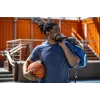JVC XX Deep Bass Wireless Earbuds Schwarz