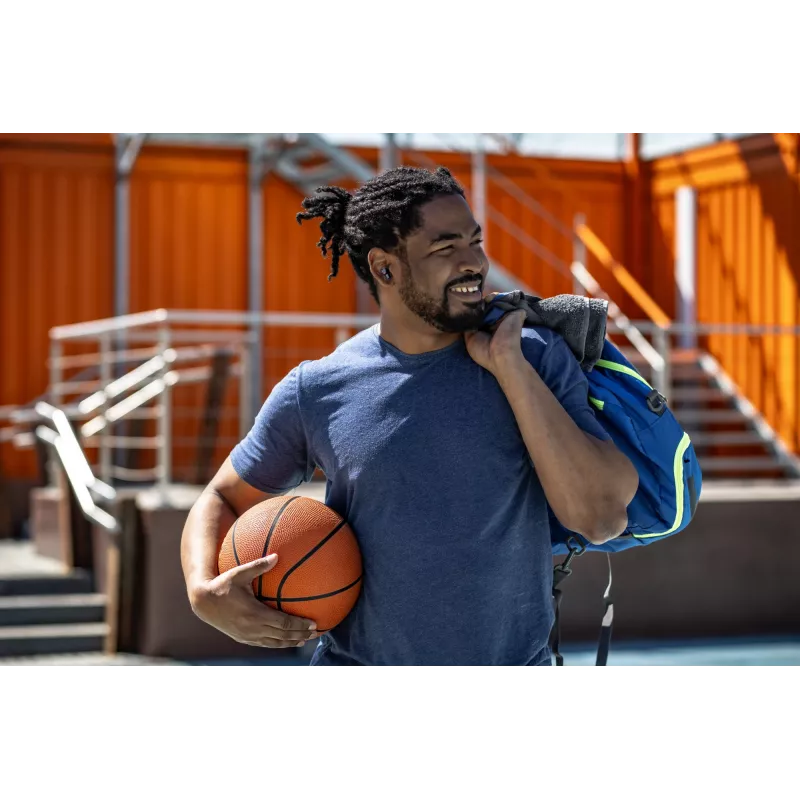 JVC XX Deep Bass Wireless Earbuds Schwarz