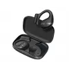 JVC HA-NP50T-B-U Nearphone TWS Schwarz