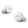 JVC HA-A30T2-W-U Kopfhörer/Headset True Wireless Stereo (TWS) In-Ear Anrufe/Musik USB Typ-C Bluetooth Weiß