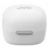JVC HA-A30T2-W-U Kopfhörer/Headset True Wireless Stereo (TWS) In-Ear Anrufe/Musik USB Typ-C Bluetooth Weiß
