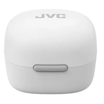 JVC HA-A30T2-W-U Kopfhörer/Headset True Wireless Stereo (TWS) In-Ear Anrufe/Musik USB Typ-C Bluetooth Weiß