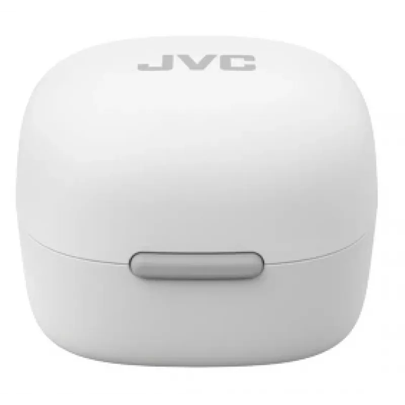 JVC HA-A30T2-W-U Kopfhörer/Headset True Wireless Stereo (TWS) In-Ear Anrufe/Musik USB Typ-C Bluetooth Weiß