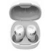 JVC HA-A30T2-W-U Kopfhörer/Headset True Wireless Stereo (TWS) In-Ear Anrufe/Musik USB Typ-C Bluetooth Weiß