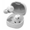 JVC HA-A30T2-W-U Kopfhörer/Headset True Wireless Stereo (TWS) In-Ear Anrufe/Musik USB Typ-C Bluetooth Weiß