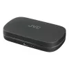 Headset JVC HA-NP40T True Wireless Stereo TWS Ear-hook Bluetooth Schwarz, 20–20000 Hz, 10 m