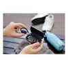 Headset JVC HA-NP40T True Wireless Stereo TWS Ear-hook Bluetooth Schwarz, 20–20000 Hz, 10 m