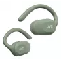JVC HA-NP40T Headset True Wireless Stereo (TWS) Ohrbügel Anrufe/Musik Bluetooth Grün